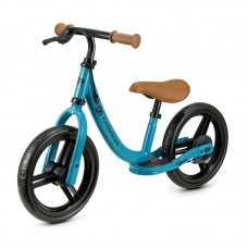 KinderKraft Space Balance Bike Blue KinderKraft Space Balance Bike Blue