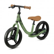 KinderKraft Balance bike Space Light Green KinderKraft Balance bike Space Light Green