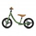 KinderKraft Balance bike Space Light Green