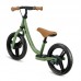 KinderKraft Balance bike Space Light Green