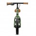 KinderKraft Balance bike Space Light Green