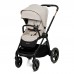 KinderKraft 2 in 1 Nea 2.0 Soft beige