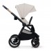 KinderKraft 2 in 1 Nea 2.0 Soft beige