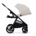 KinderKraft 2 in 1 Nea 2.0 Soft beige