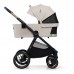 KinderKraft 2 in 1 Nea 2.0 Soft beige