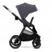 KinderKraft Бебешка количка 2 в 1 Nea 2.0 Deep Grey