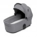 KinderKraft Бебешка количка 2 в 1 Nea 2.0, Platinium Grey