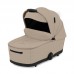 KinderKraft Бебешка количка Yoxi 3 в 1 Sand Beige