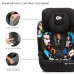 KinderKraft Car Seat Comfort Up i-size Happy Shapes