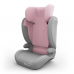 KinderKraft Car Seat I-SPARK 2 PLUS i-Size Pink