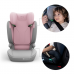 KinderKraft Car Seat I-SPARK 2 PLUS i-Size Pink