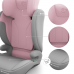 KinderKraft Car Seat I-SPARK 2 PLUS i-Size Pink