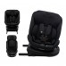 KinderKraft Стол за кола XPEDITION 3 i-Size Black