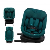 KinderKraft Стол за кола XPEDITION 3 i-Size Green KinderKraft Стол за кола XPEDITION 3 i-Size Green