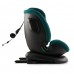KinderKraft Стол за кола XPEDITION 3 i-Size Green