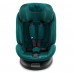 KinderKraft Стол за кола XPEDITION 3 i-Size Green