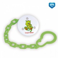 Canpol Клипс за залъгалка със синджир Fairy Tale