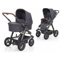 ABC Design Бебешка количка Viper 4S Street 2 в 1
