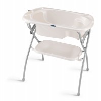 Cam Anatomic bath Kit Bagno, White