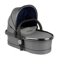 iCandy Twin Carrycot Peach Moonlight
