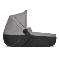 Mutsy Кош за новородено за бебешка количка i2 Farmer Sand Mutsy Кош за новородено за бебешка количка i2 Farmer Sand