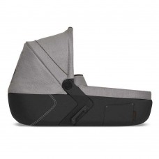 Mutsy Кош за новородено за бебешка количка i2 Farmer Sand