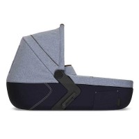 Mutsy Кош за новородено за бебешка количка i2 Farmer Sky