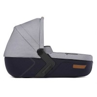 Mutsy Carrycot i2 Urban Nomad White&Blue