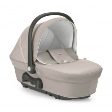 Cam Кош за новородено, Бежов