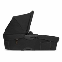 Mutsy Кош за новородено за бебешка количка Evo Farmer Deep Anthracite