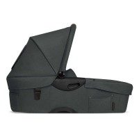 Mutsy Кош за новородено за бебешка количка Evo Farmer Emerald Green