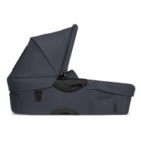 Mutsy Кош за новородено за бебешка количка Evo Farmer Stone Wash