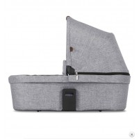 ABC Design Carrycot Salsa 3, Salsa 4, Zoom Graphite Grey ABC Design Carrycot Salsa 3, Salsa 4, Zoom Graphite Grey