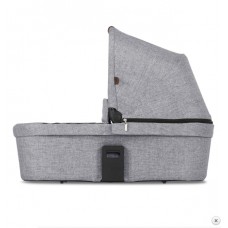 ABC Design Carrycot Salsa 3, Salsa 4, Zoom Graphite Grey