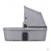 ABC Design Carrycot Salsa 3, Salsa 4, Zoom Graphite Grey