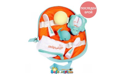 Babymoov Комплект за баня