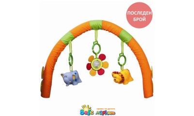 Babymoov Активна гимнастика за вана