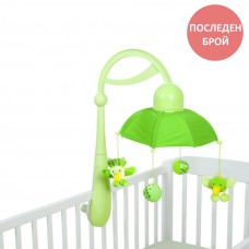 Babymoov Rainbow Mobile Green