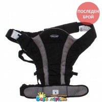 Infantilo Кенгуру за странично носене на бебе Side Rider