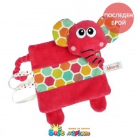 Mom's care Comforter Baby blanket Elephant Mom's care Comforter Baby blanket Elephant