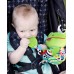Lamaze Jibber Jabber Jake Plush Toy