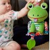 Lamaze Jibber Jabber Jake Plush Toy