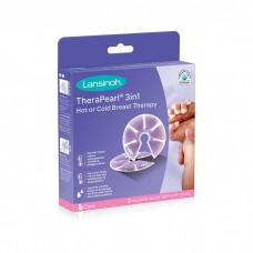 Lansinoh Thera°Pearl® 3-in-1 Breast Therapy Packs