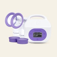Lansinoh Double Rechargeable Breast Pump Lansinoh Double Rechargeable Breast Pump