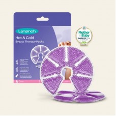 Lansinoh Терапия за гърди Therapearl 3 в 1 