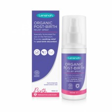 Lansinoh Organic Post-Birth Relief Spray
