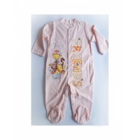 Libebe Baby Long sleeve Summer Romper, Winnie the pooh Libebe Baby Long sleeve Summer Romper, Winnie the pooh