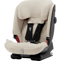 Britax Летен калъф за столче Advansafix IV, Различни цветове Britax Летен калъф за столче Advansafix IV, Различни цветове
