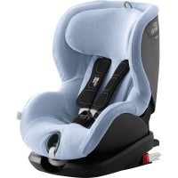 Britax Летен калъф за столчета TRIFIX i-Size, Различни цветове Britax Летен калъф за столчета TRIFIX i-Size, Различни цветове