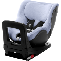 Britax Летен калъф за столче Dualfix i-Size, Swingfix i-Size и iSENSE Син Britax Летен калъф за столче Dualfix i-Size, Swingfix i-Size и iSENSE Син